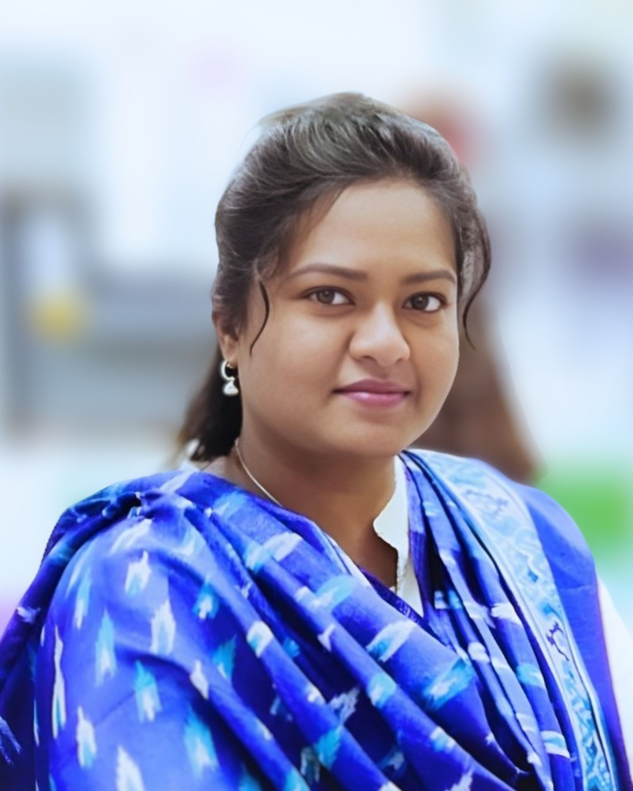 Dr. Swapna Penugula